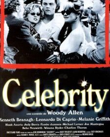 Celebrity box art