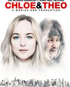 Chloe & Theo box art