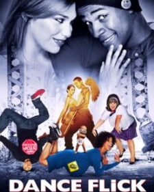 Dance Flick box art