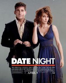 Date Night box art