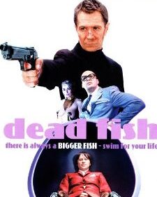 Dead Fish box art