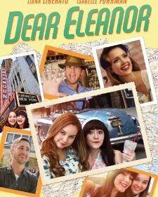 Dear Eleanor box art
