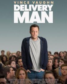Delivery Man box art
