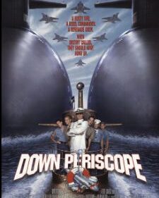 Down Periscope box art