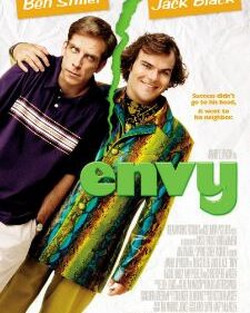 Envy box art