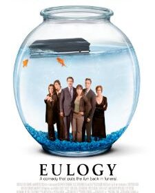 Eulogy box art