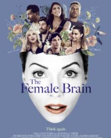 The Female Brain box art