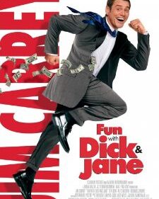 Fun With Dick And Jane box art