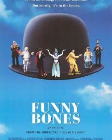 Funny Bones box art