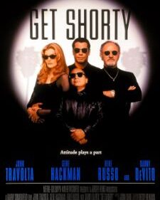 Get Shorty (Special Edition) box art