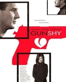 Gun Shy box art