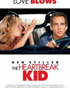Heartbreak Kid, The (Full Screen) box art