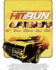 Hit & Run box art