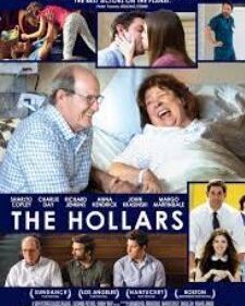 Hollars, The box art