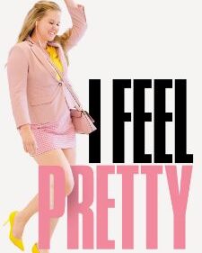 I Feel Pretty box art