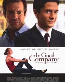 In Good Company box art