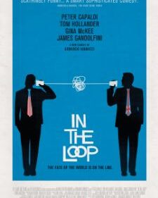 In The Loop box art