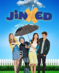 Jinxed box art