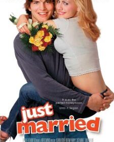 Just Married box art