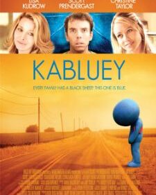 Kabluey box art