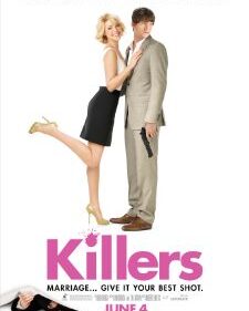 Killers box art