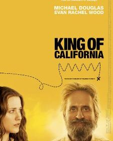 King Of California box art