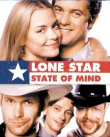 Lone Star State Of Mind box art