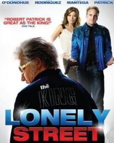 Lonely Street box art