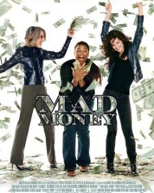 Mad Money box art