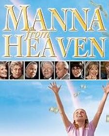 Manna From Heaven box art