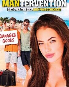 Mantervention box art
