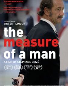 Measure Of A Man box art