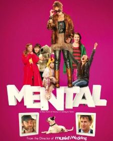 Mental box art