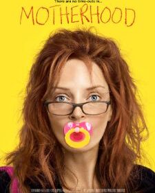 Motherhood box art