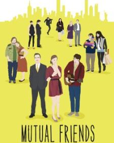 Mutual Friends box art
