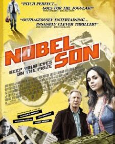 Nobel Son box art