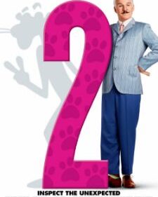 Pink Panther 2, The box art