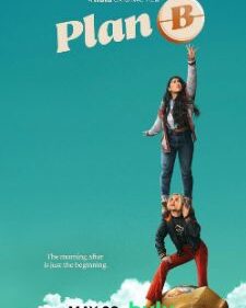 Plan B box art
