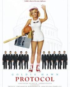 Protocol box art
