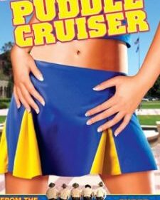 Puddle Cruiser box art