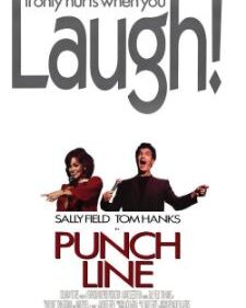 Punchline box art