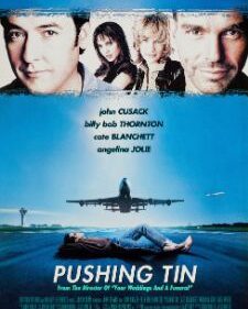 Pushing Ti box art