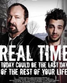 Real Time box art