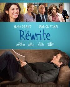 Rewrite, The box art
