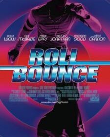 Roll Bounce box art