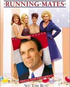 Running Mates box art