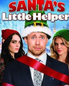 Santa's Little Helper box art