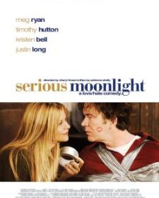 Serious Moonlight box art