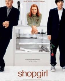 Shopgirl box art