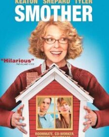 Smother box art